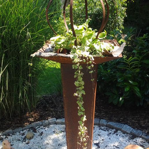 Gartengestaltung Gärtnerei Brons Vöcklabruck