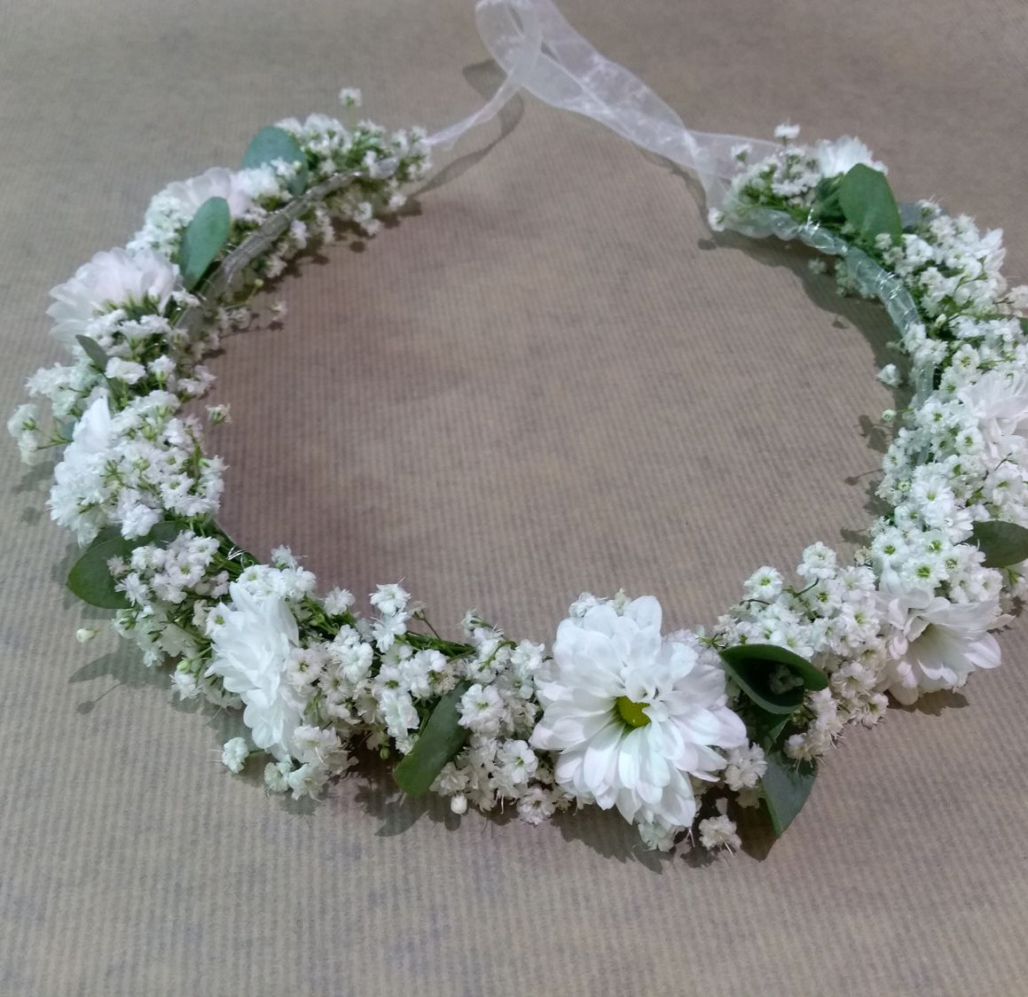 Hochzeit Floristik Blumenschmuck Vöcklabruck